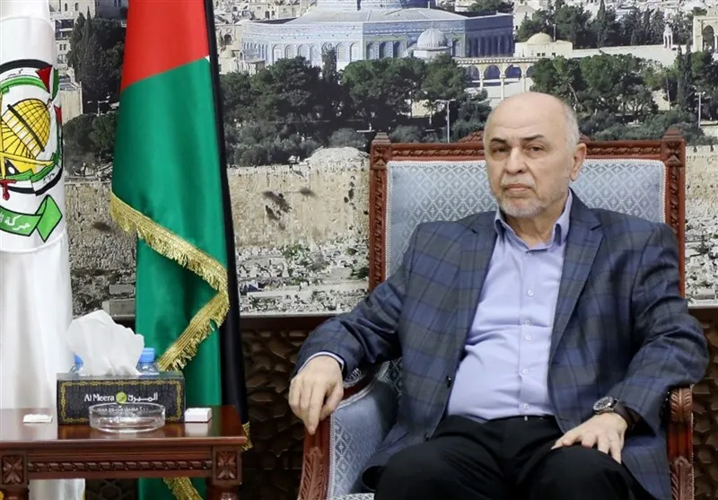 تبریک رئیس شورای رهبری حماس به رهبر انقلاب اسلامی