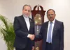 رایزنی عراقچی با مشاور امنیت ملی هند