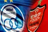 کُری‌خوانی پیشکسوت استقلال برای پرسپولیس+ عکس