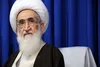 آیت الله نوری همدانی کشتار مسلمانان در پاکستان را محکوم کرد