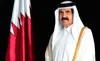 امیر سابق قطر درگذشت