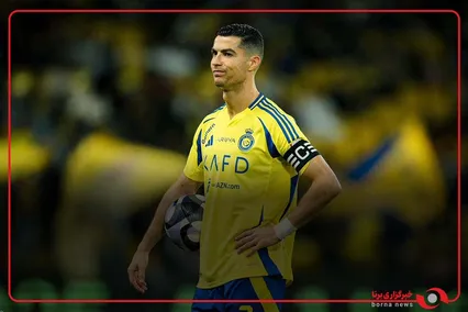 پنالتی که رونالدو در دیدار امشب النصر مقابل نئوم از دست داد