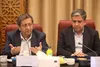 پیگیری تأمین مالی ۴۷هزار میلیارد تومانی برای واحدهای تولیدی استان اردبیل/ تعهدات مالی سفر رئیس‌جمهور تا پایان سال تکمیل می‌شود