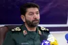 سردار حسن‌زاده: حضور مردم در مصلای تهران دنیا را متحیر کرد/ برای تشییع جای هیچ نگرانی نیست