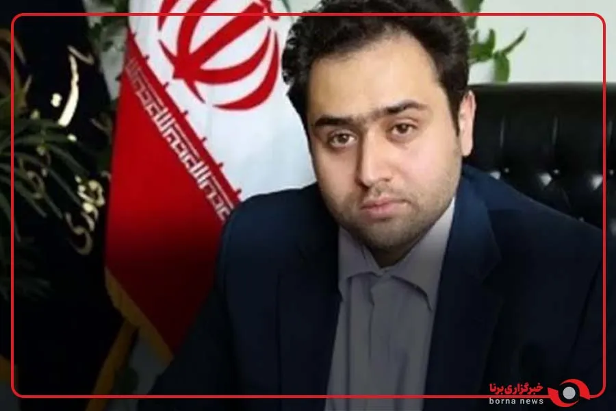 مهدی زاده طراح پروژه آبراه ایران خبر داد؛ مشاور رئیس جمهور پای آبراه ایران ایستاد