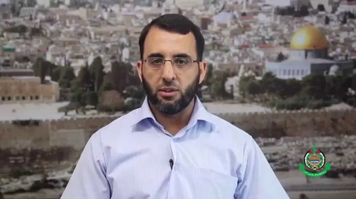 Hamas official: Trump’s Gaza proposal targets future of Palestinian cause