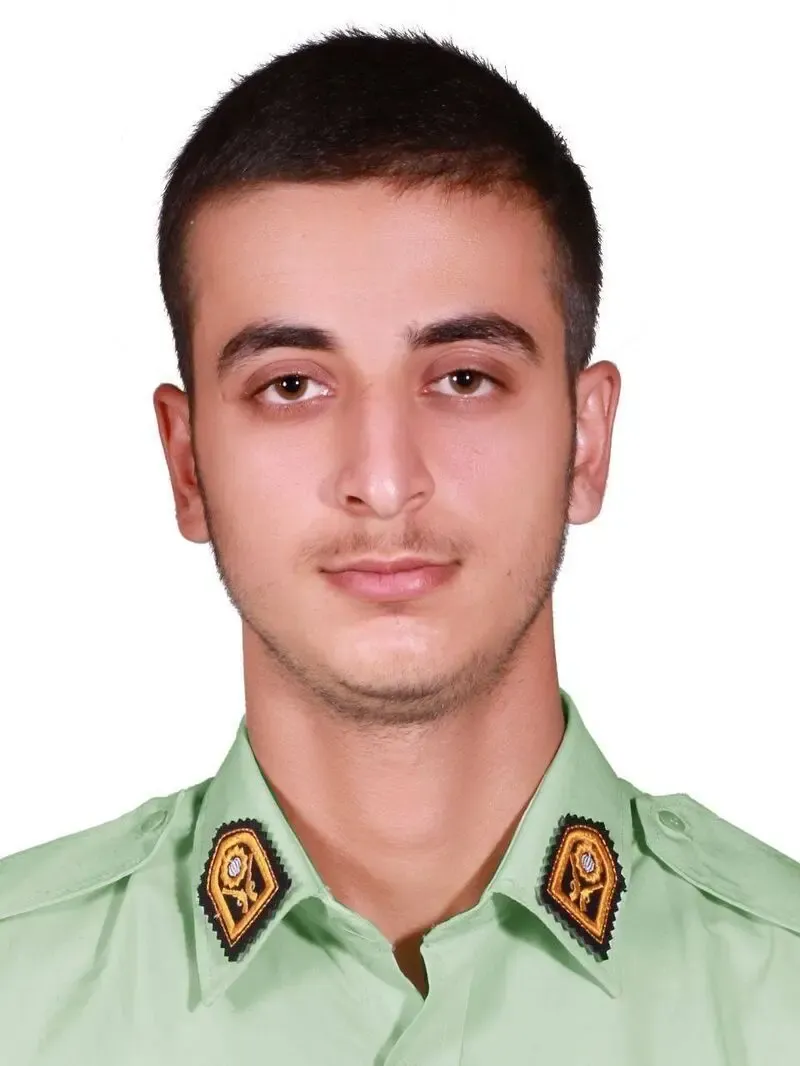 شهدای حمله تروریستی