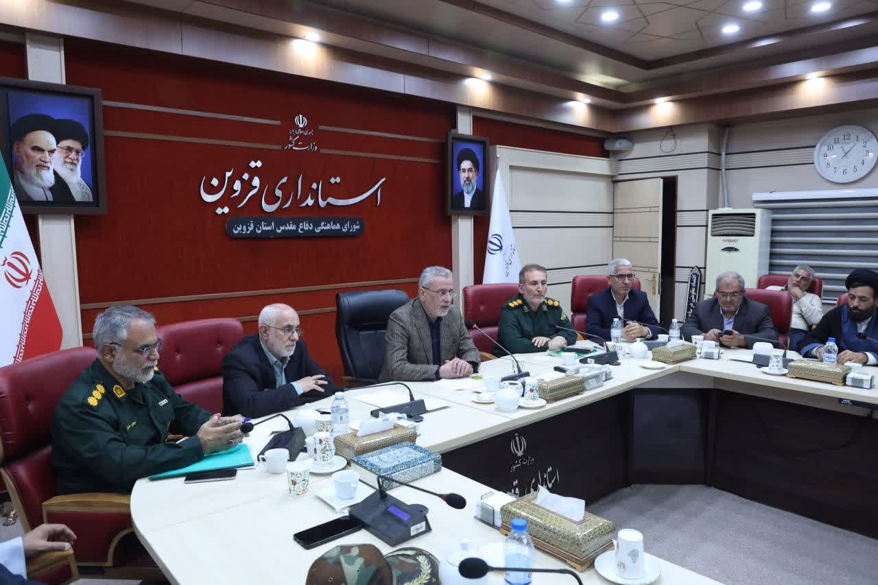 ایران باتلاق استراتژیک دشمنان است/ در صورت تداوم دشمنی، خلیج فارس مدفن متجاوزان خواهد بود ایران باتلاق استراتژیک دشمنان است/ در صورت تداوم دشمنی، خلیج فارس مدفن متجاوزان خواهد بود
