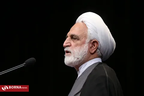 پیام رئیس قوه قضاییه در پی قهرمانی کشتی‌گیران در خاک آمریکا