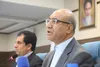 استاندار کرمانشاه: پیگیری مستمر مدیران، کلید جذب اعتبارات و رونق سرمایه‌گذاری است