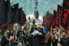 راه‌اندازی مرکز جامع خدمات ارتباطی در مرز تمرچین