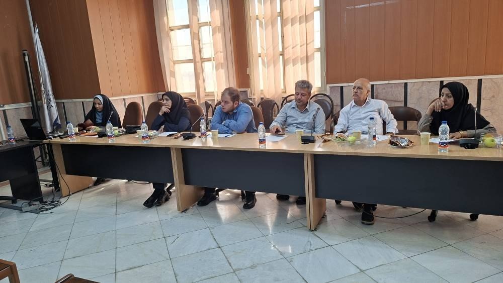 پیام نظر: هفته تربیت بدنی در تهران تبلور برنامه های ورزش و جوانان خواهد بود