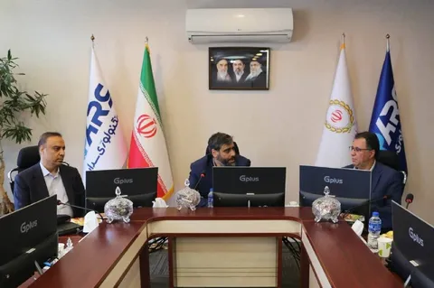 سرپرست «پارس تکنولوژی سداد» منصوب شد