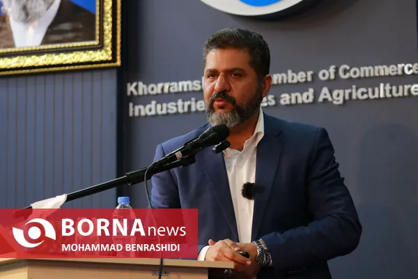 همایش اقتصادی در اتاق بازرگانی خرمشهر