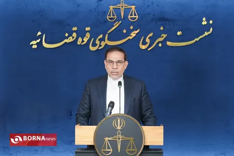 ثبت ۲۶۰ پروندهٔ حقوقی در شعبهٔ ۵۵ دادگاه حقوقی تهران در جنگ ۱۲ روزه