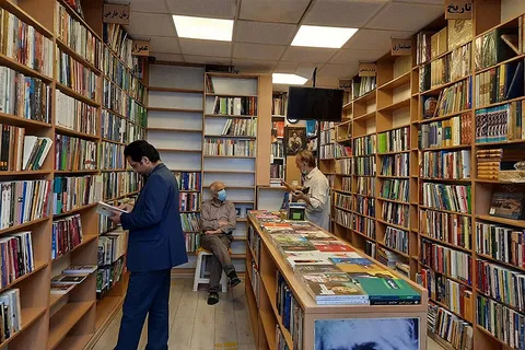 نامزدهای «کتاب سال الوند» معرفی شدند