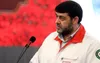 قدردانی رئیس جمعیت هلال‌احمر از امدادگران و خادمان اربعین