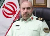 پیام تبریک فرمانده انتظامی استان البرز به مناسبت روز خبرنگار