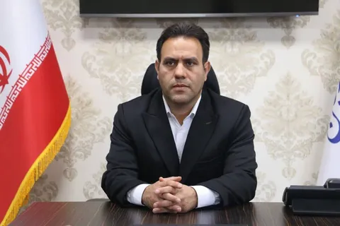 محمدی‌پور: استعدادهای نابی از طرح دوقلوهای همسان شناسایی می‌شود/ به دنبال تکمیل استادیوم زنجان هستیم