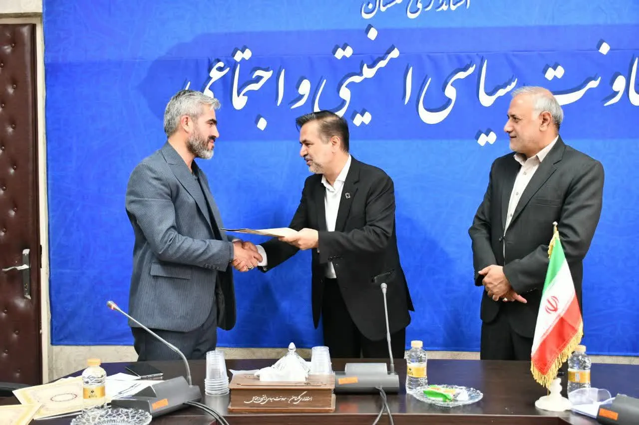 امدادگران کوهستان در استان گلستان تجلیل شدند