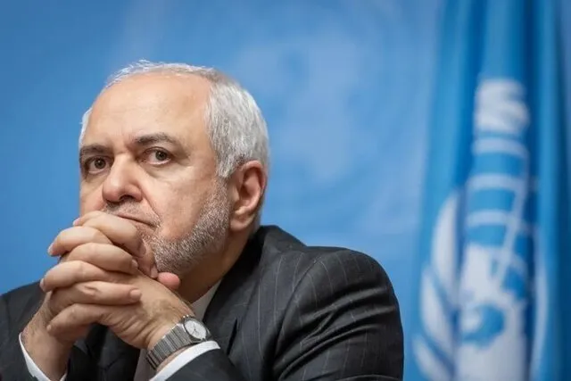 Zarif: Islamabad Talks Failed Due to U.S. Attempt to 'Dictate' Terms