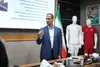 برگزاری نشست هماهنگی رئیس مرکز ملی فوتبال با سرپرستان تیم‌های ملی
