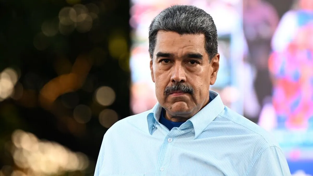 NYT: US Navy SEALs eyed for Maduro murder mission