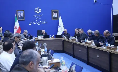 استاندار مازندران: ۵۰۰ مدرسه مازندران به پنل خورشیدی مجهز می‌شود