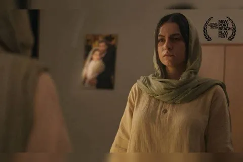 راه‌یابی فیلم کوتاه «خورشید می‌شود» به جشنواره آمریکایی