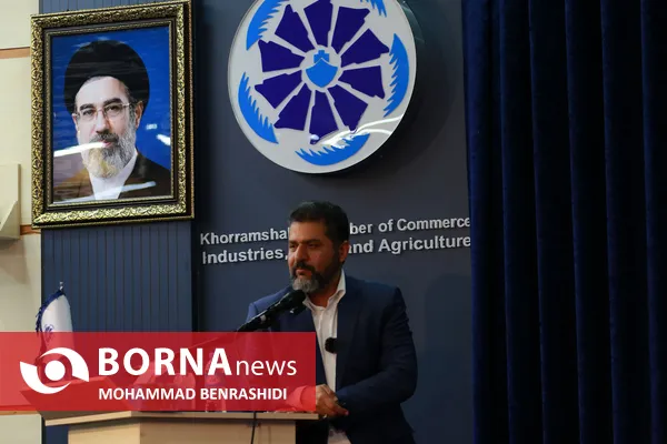 همایش اقتصادی در اتاق بازرگانی خرمشهر