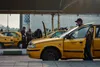 ۲ تا ۳ هزار راننده تاکسی تا پایان سال بیمه می‌شوند