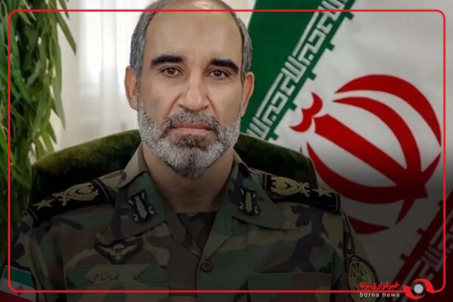 فرمانده نیروی زمینی ارتش: هرجا منافع ایران ایجاب کند با قدرت حضور خواهیم داشت