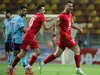 مطهری هم مسی‌ ها را حسرت به دل نگه داشت؛ تیم شهبا خیال پیروزی ندارد!