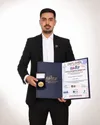 فرزند ری در مسیر جهانی نوآوری درخشید