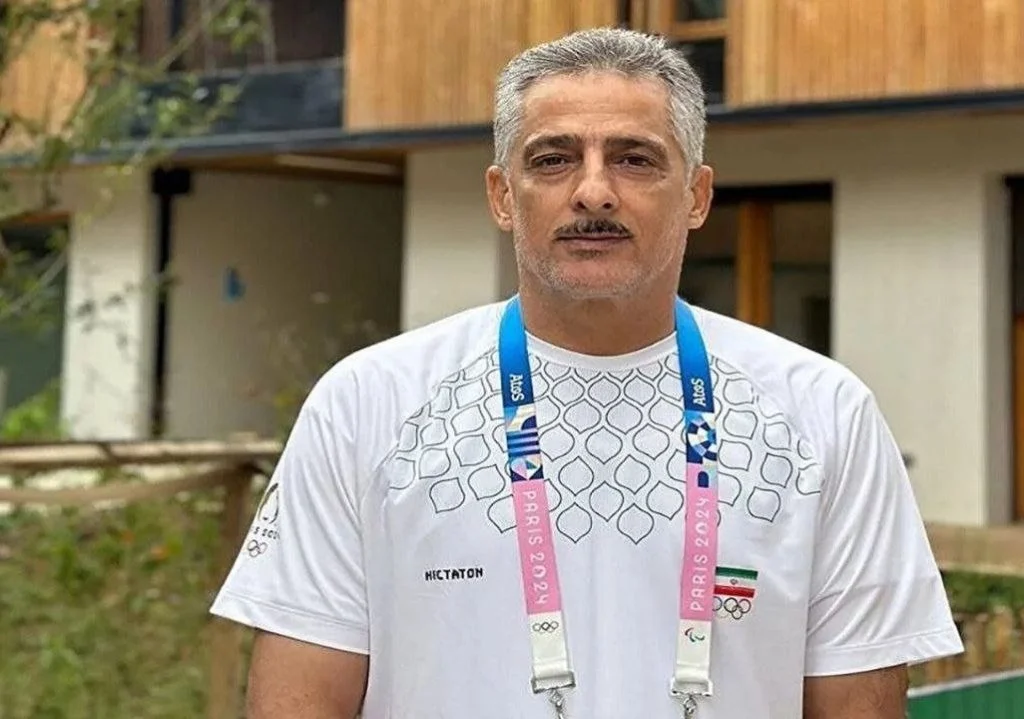 اردوی ملی‌پوشان ژیمناستیک هنری در گرگان 