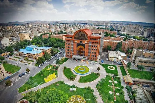 نقاط ضعف و قوت عملکرد شهرداری تبریز در نیمه اول سال ۱۴۰۵ مشخص شد