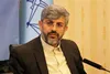 اسپانلو رئیس کل جدید دادگستری استان گلستان شد