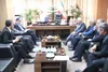 آب‌درمانی ایثارگران و گلزار شهدای بجنورد جان می‌گیرند