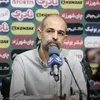 نویدکیا: سپاهان باکیفیت بازی کرد؛ روز سپاهان را به همه هواداران تبریک می‌گویم