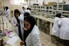 نتایج مرحله استانی هفدهمین دوره مسابقات آزمایشگاهی دانش آموزان متوسطه نظری اعلام شد