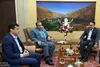 تاکید قیاسیان بر لزوم توجه به وضعیت  آمایش سرزمینی در ورزش لرستان