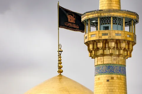 برگزاری ویژه‌برنامه «آستان ارادت» در حرم مطهر امام هشتم (ع)