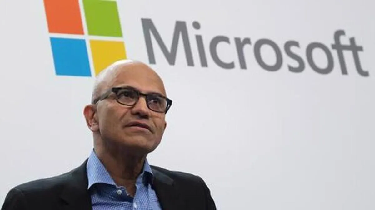 Report reveals depth of Microsoft’s contribution to Israeli killing machine