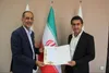 مشاور رئیس فدراسیون در امور بین‌الملل و دیپلماسی ورزش ناشنوایان منصوب شد