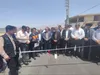 رونق تولید و آسایش عمومی محور طرح‌های هفته دولت در شهرستان بهمئی