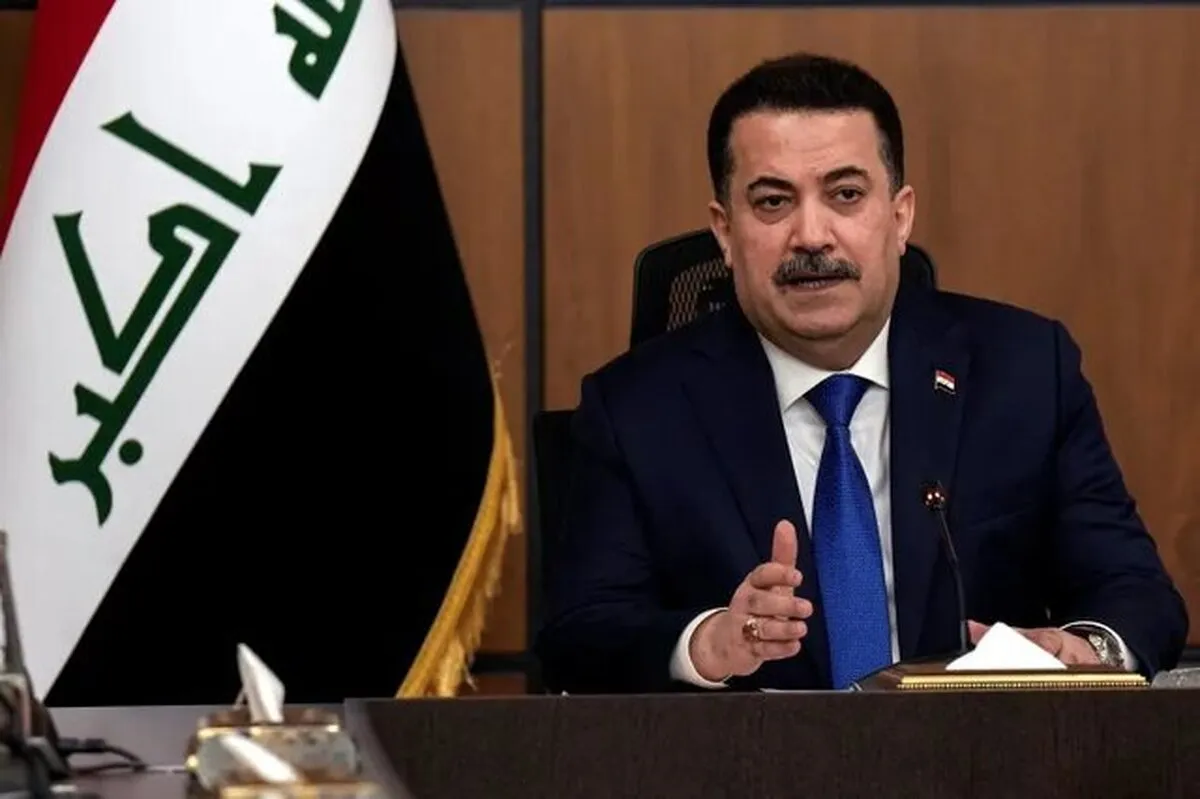 Iraq's PM warns of regional instability amid rising tensions