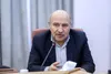 گروسی: مرکز تجاری بازرگان تا شهریور ماه افتتاح می‌شود