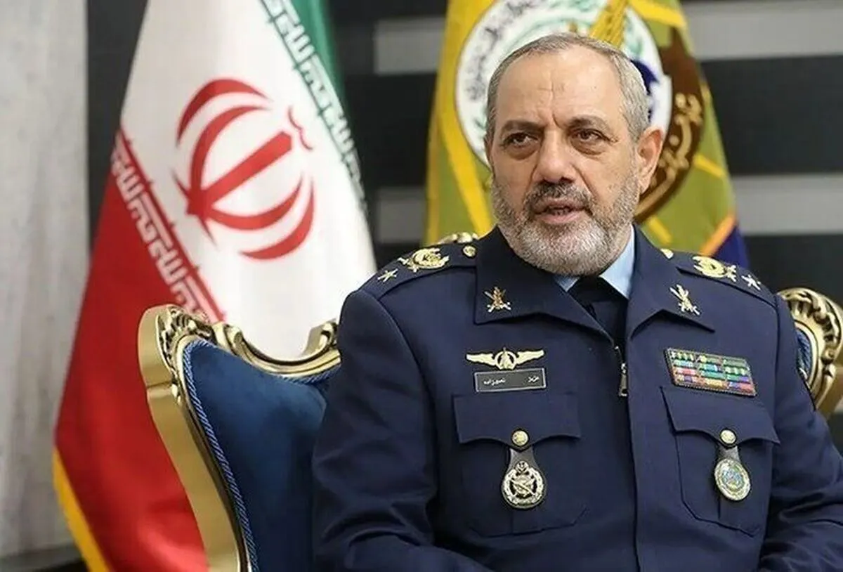 Iran's defense min.: 12-day US-Israeli aggression set roadmap for Iran’s defense industry