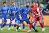 ۲+۱ چهره خاص پرسپولیس و استقلال در دربی ۱۰۷