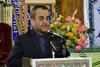 قناعت: وظیفه مسئولان  کار کردن برای مردم است